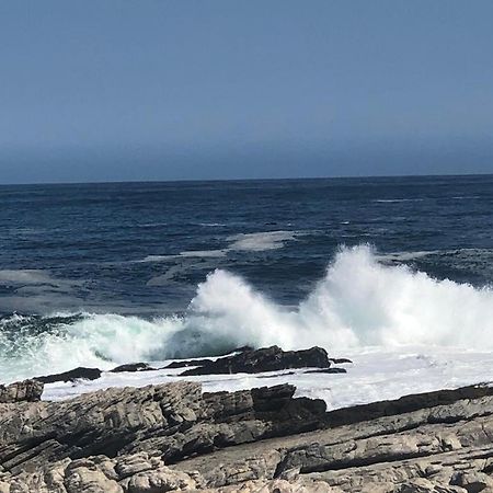 Hotel Hermanus Beach Club - St Tides House 19 Exterior foto