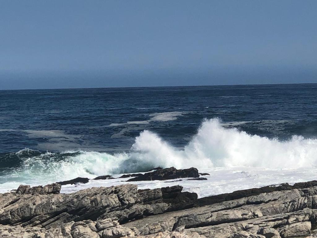 Hotel Hermanus Beach Club - St Tides House 19 Exterior foto